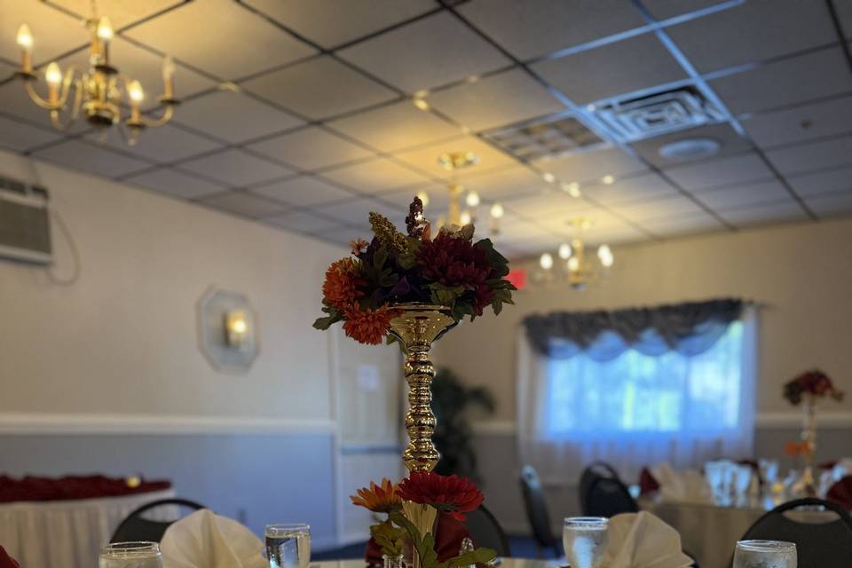 Wedding