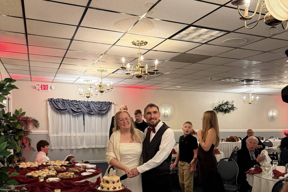 Wedding