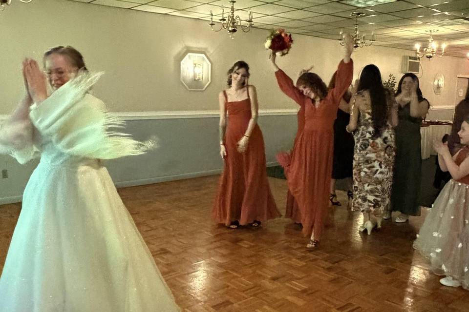 Wedding
