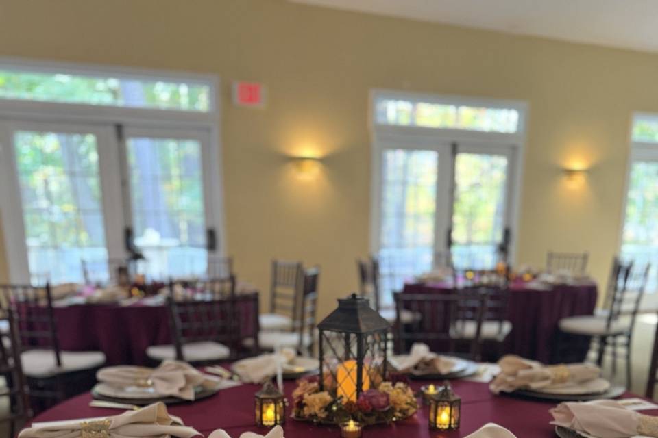 Wedding