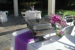 Duane's Catering and Confections