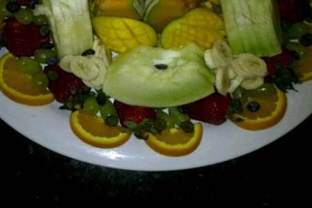 Duane's Catering and Confections