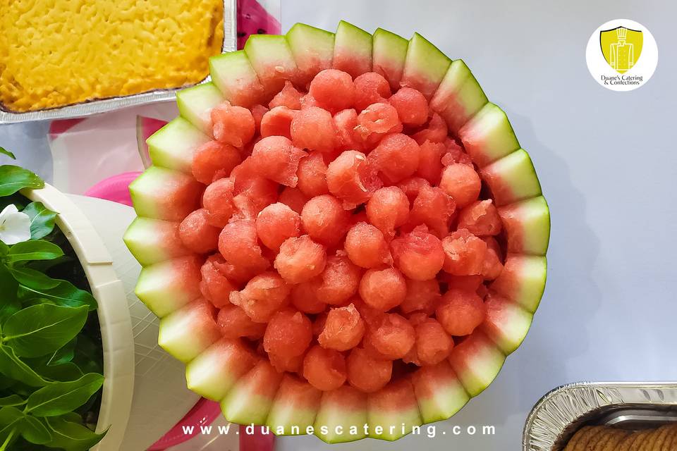 Watermelon