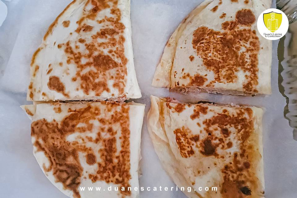 Quesadilla