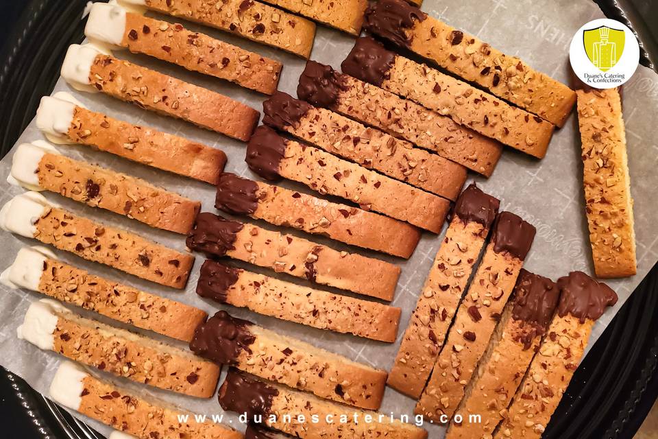 Biscotti