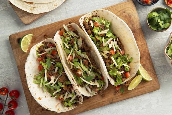 Tacos
