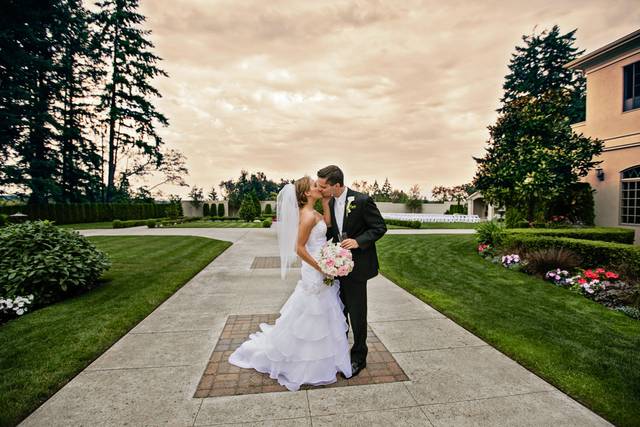 Allison Van Zanten Photography
