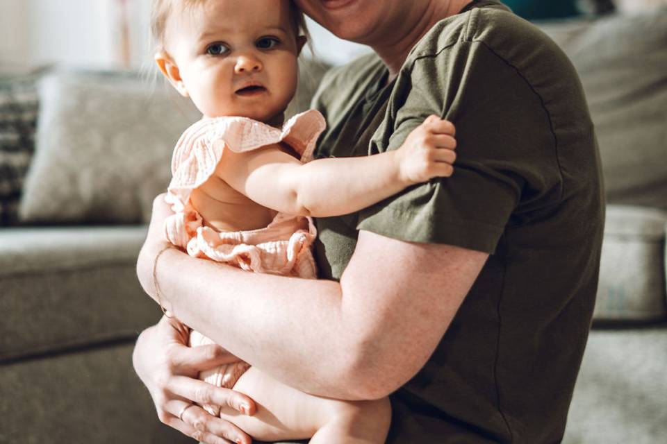 We love caring for babies!