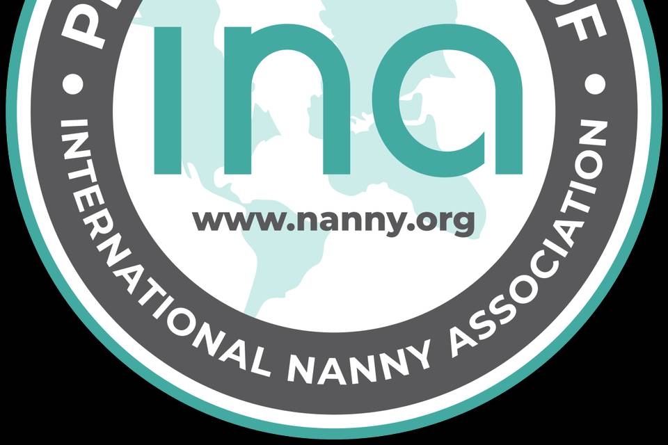 Proud members of the INA