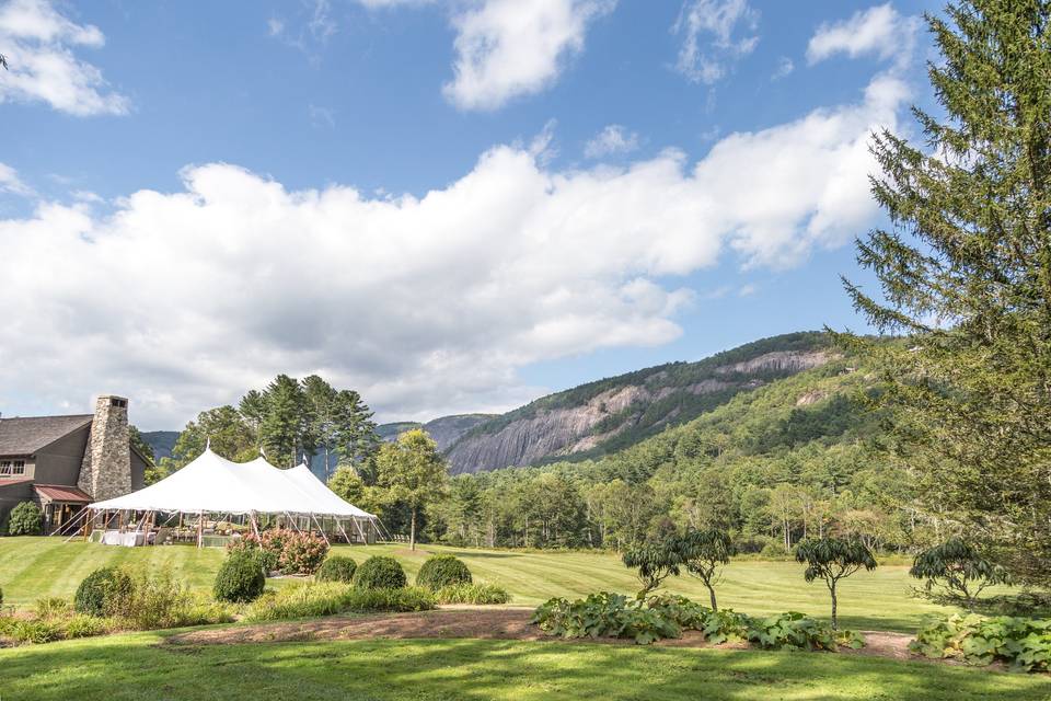 WNC Weddings & Events