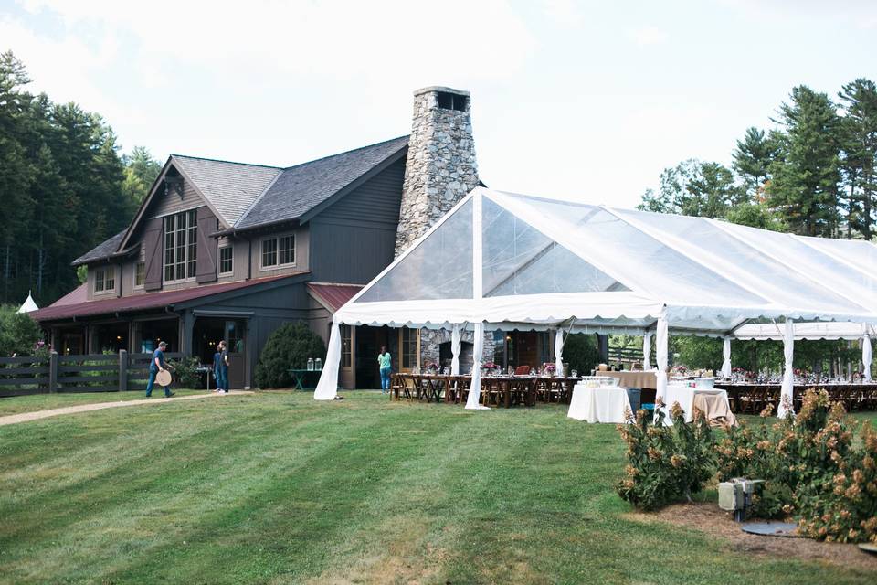 WNC Weddings & Events