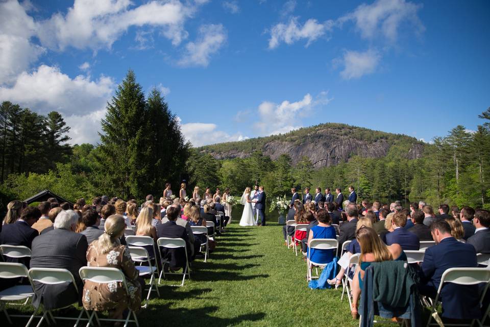 WNC Weddings & Events