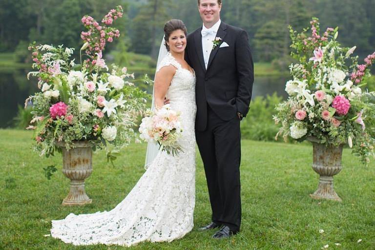 WNC Weddings & Events