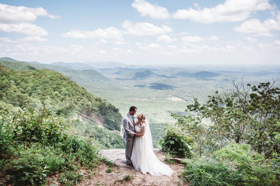 WNC Weddings & Events