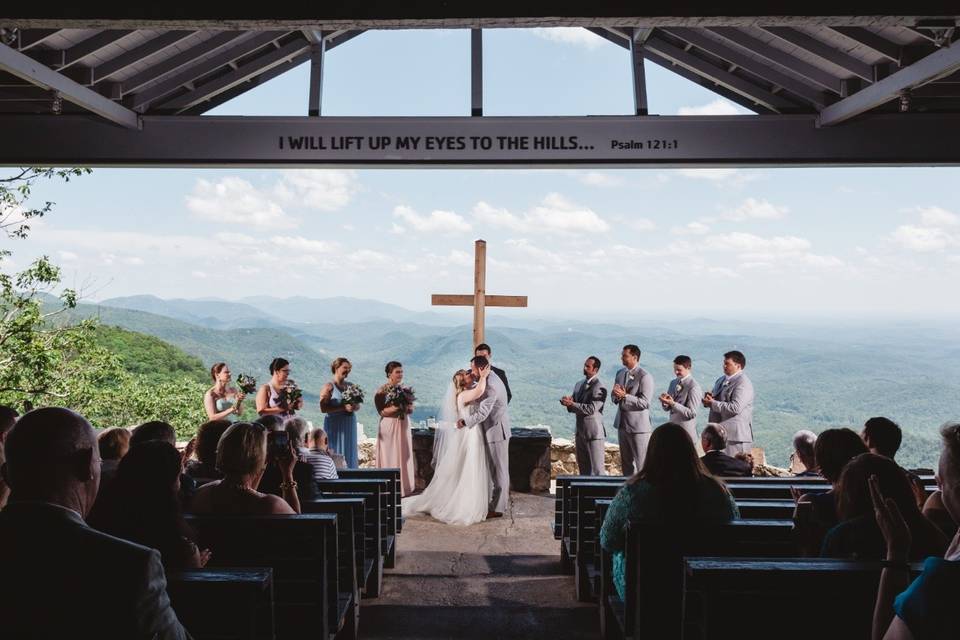 WNC Weddings & Events