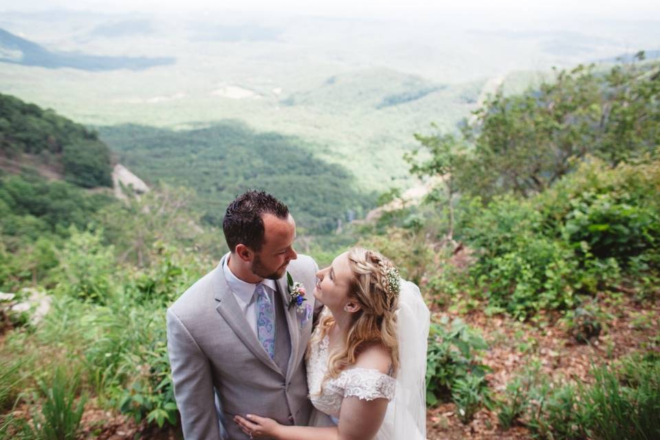 WNC Weddings & Events