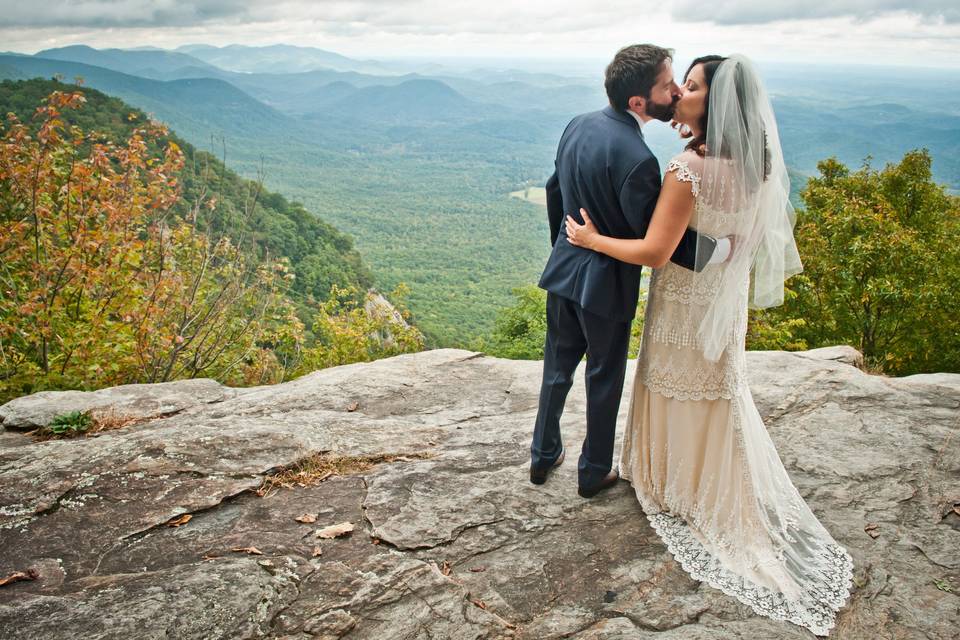 WNC Weddings & Events