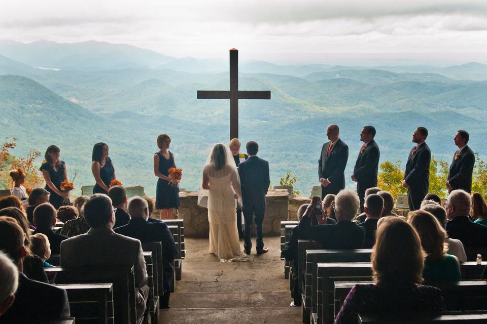 WNC Weddings & Events