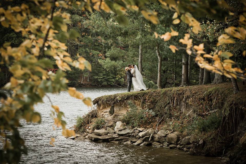 Couple portrait