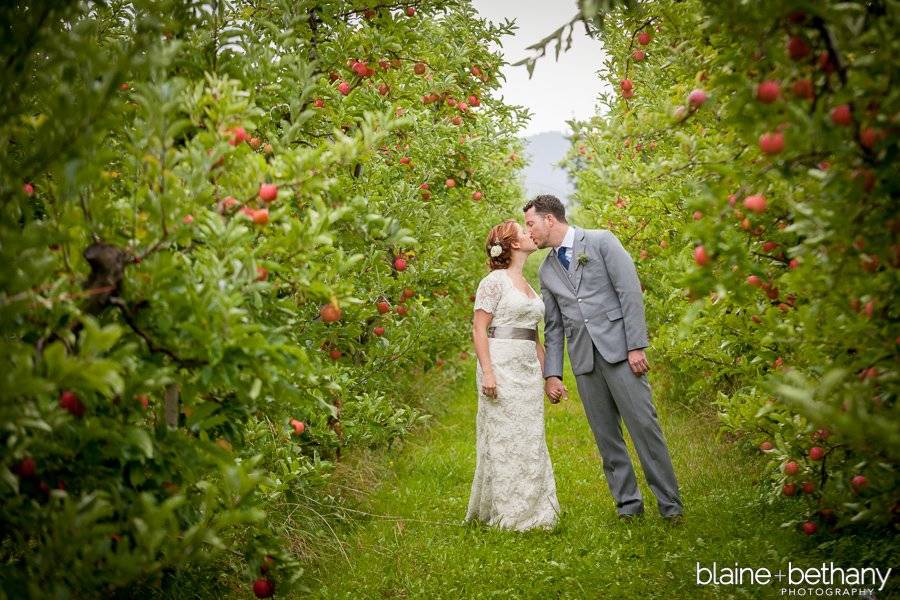 Mt Hood Organic Farms