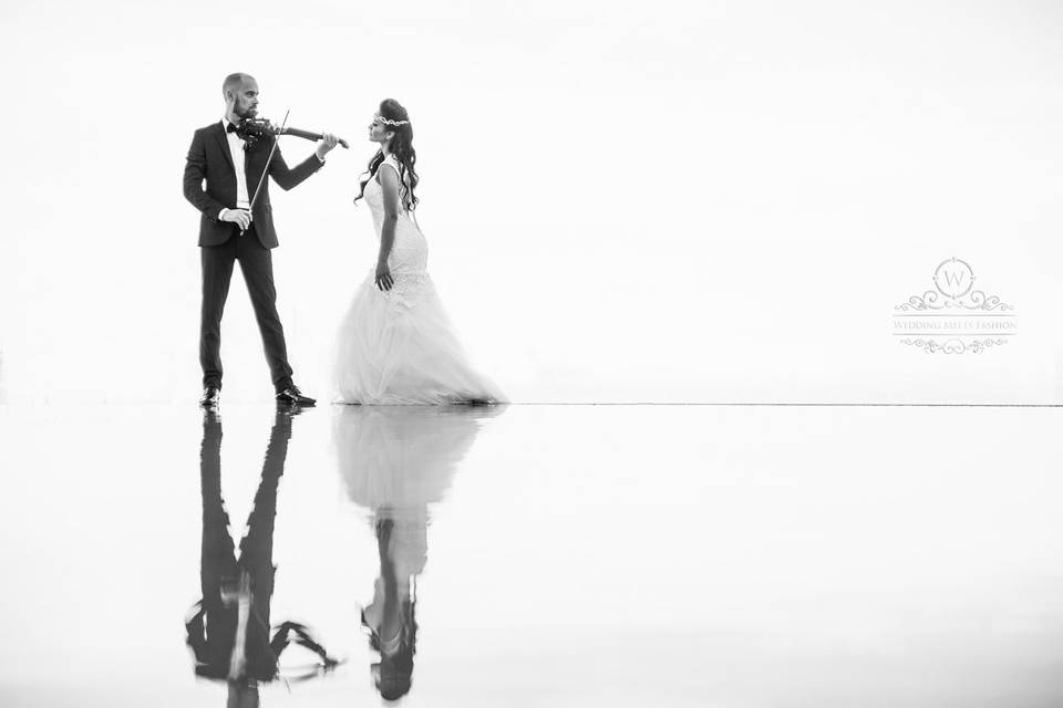 New York Virtuosi - Kiral Artists