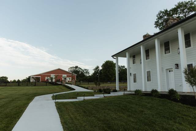 Manor