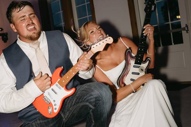 Guitars