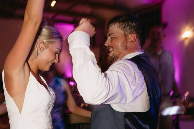 Dance Moves