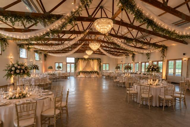 The Byre