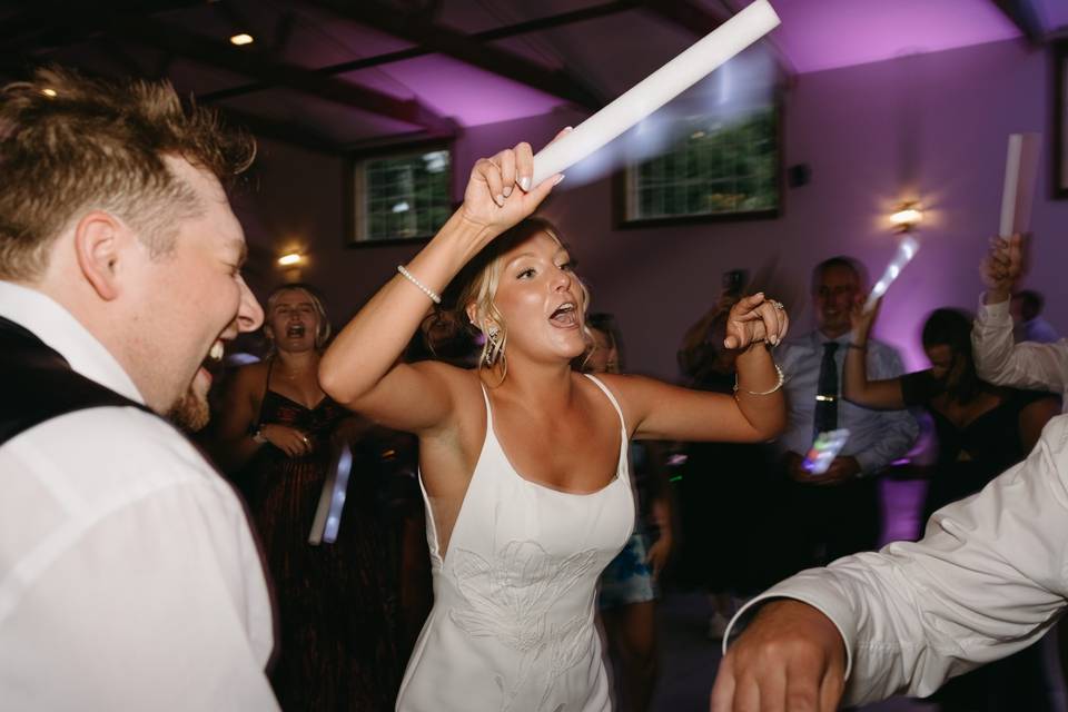 Dance