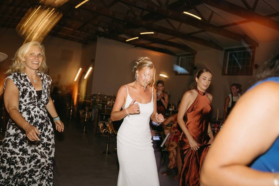 Dance