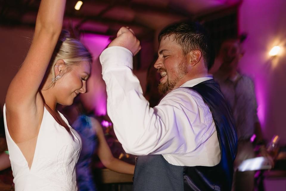 Dance Moves