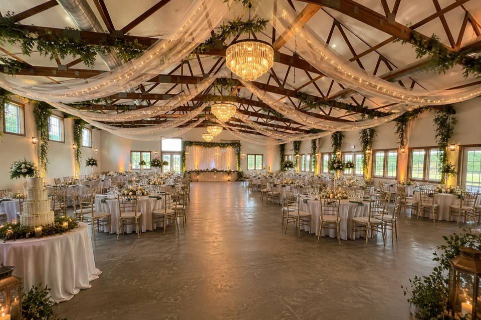 The Byre