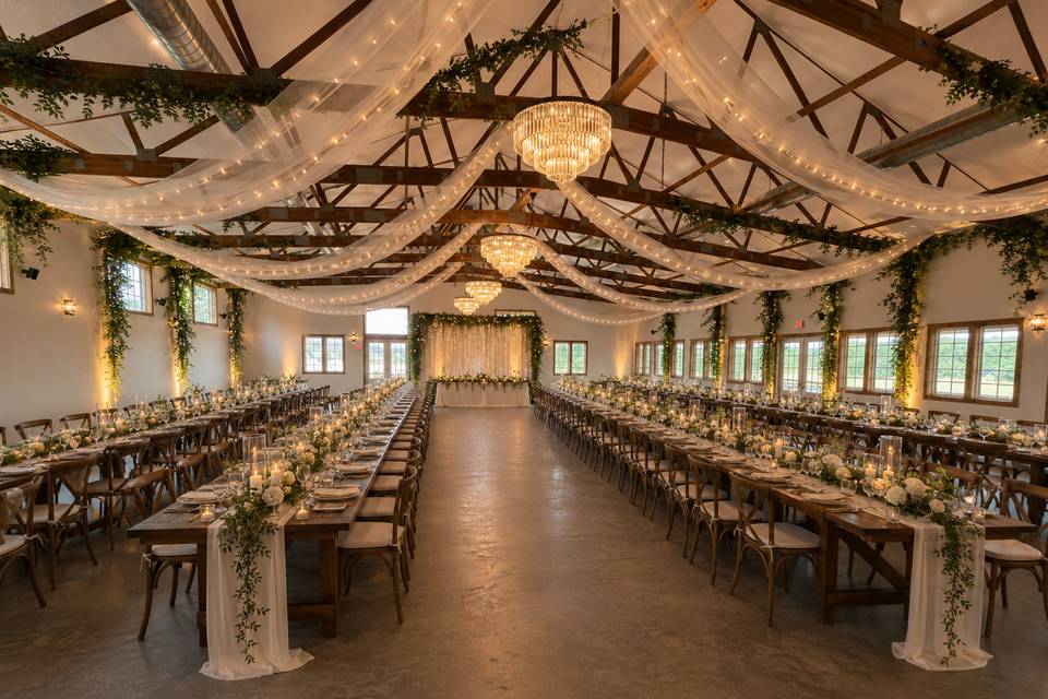 The Byre