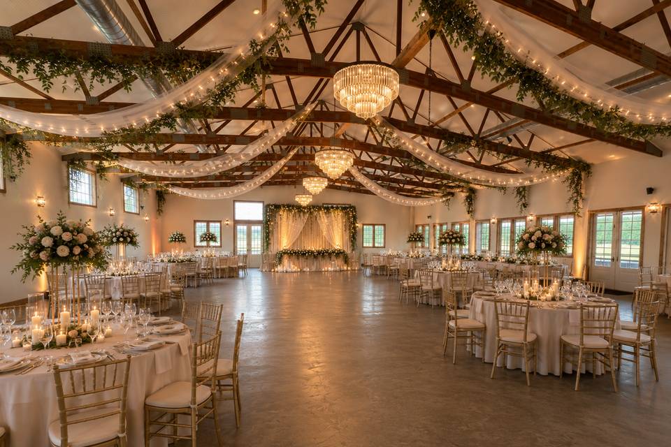 The Byre