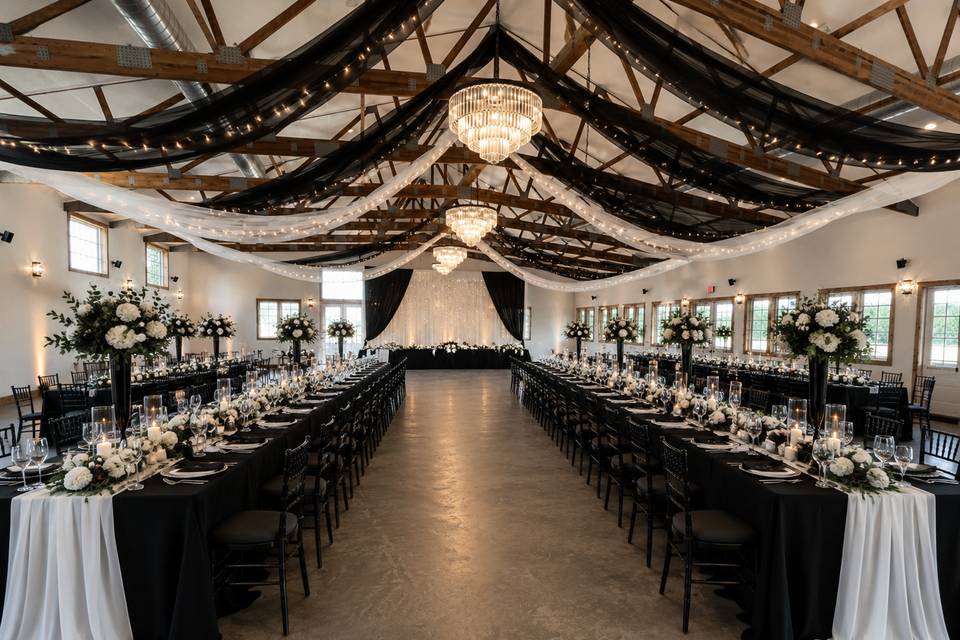The Byre