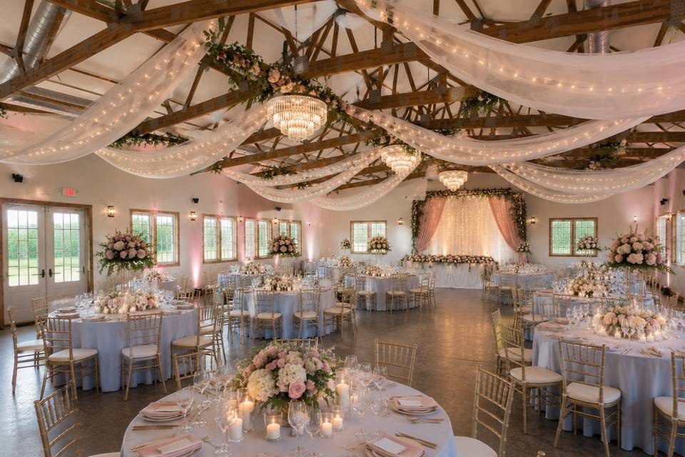 The Byre