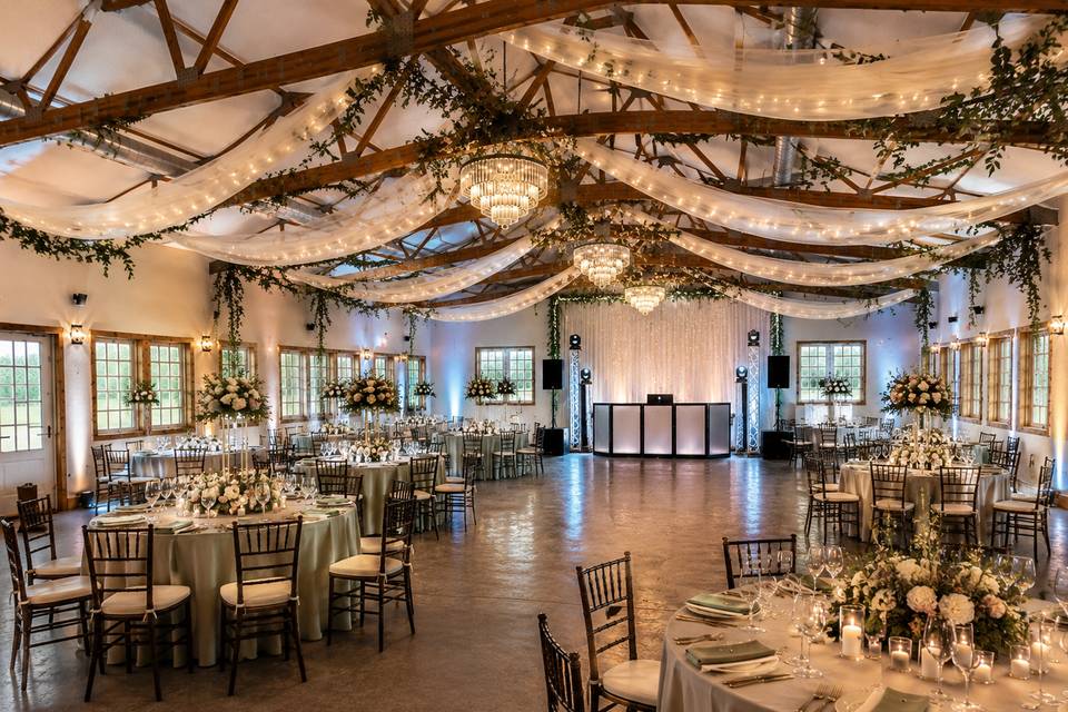 The Byre