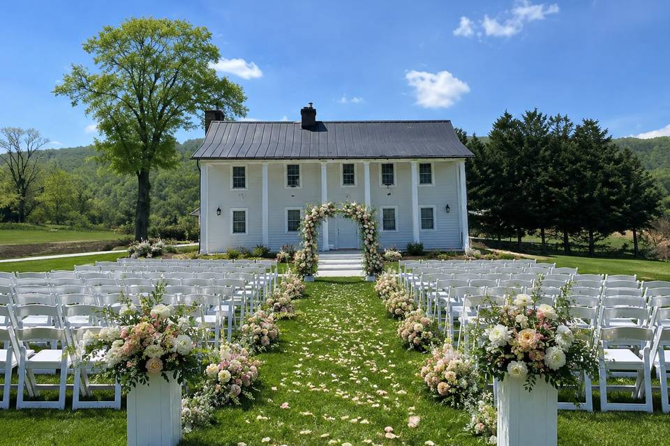 Manor House
