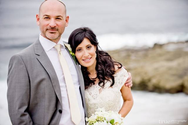 Couples' portrait