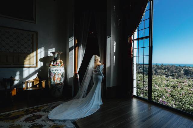 The Royal Bride