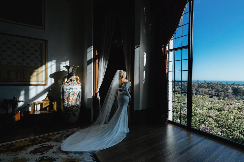 The Royal Bride