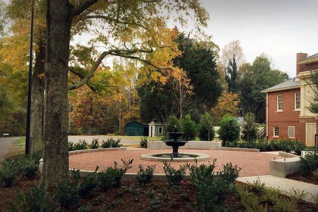 More outside view footage