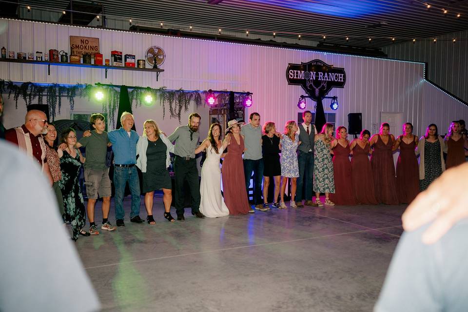 Wedding
