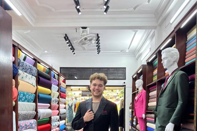 Nathan Tailors