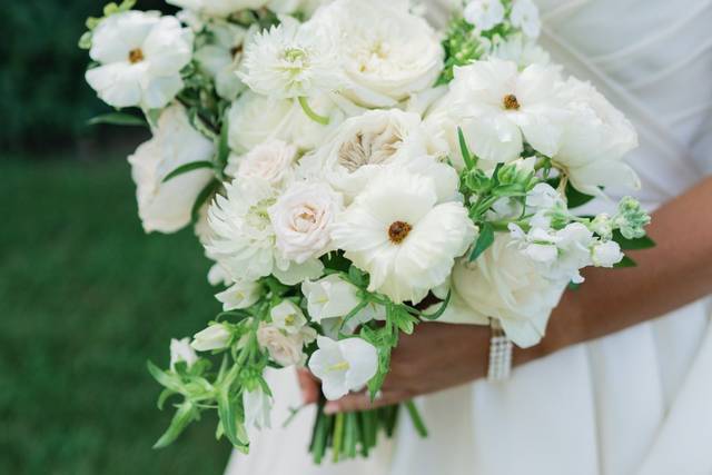 Katherine's Bouquet