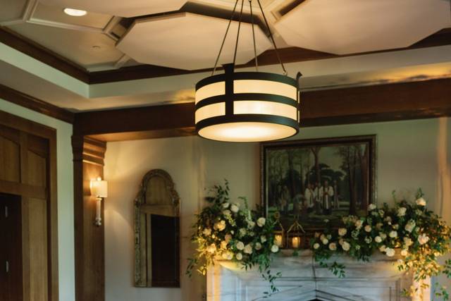 Tablescapes