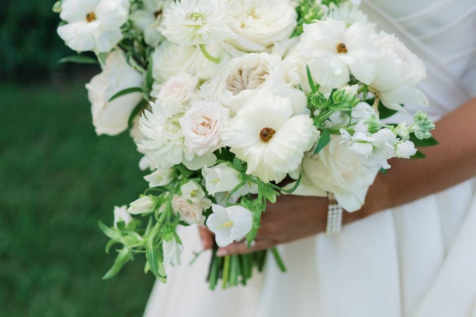 Katherine's Bouquet