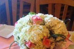 Josephine Trusela Event & Floral Designs