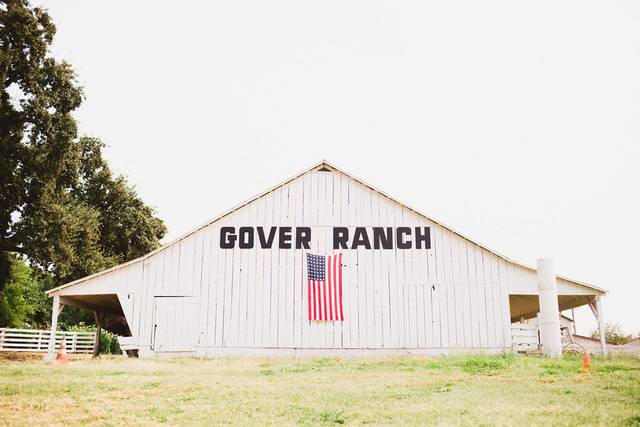 Gover Ranch